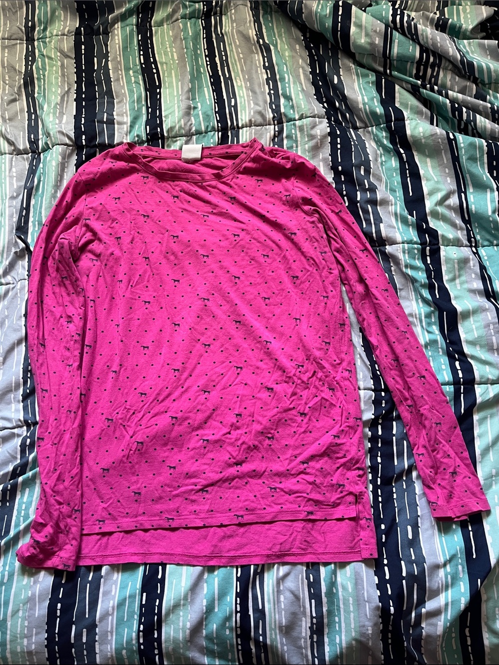 Aerion long sleeve